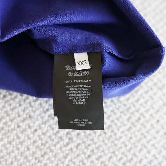 Balenciaga T Shirt - Picture 6 of 6